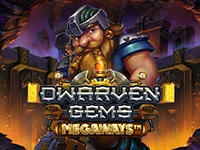 เกมสล็อต Dwarven Gems Megaways